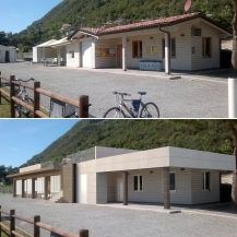 3D RENDER - COMPARAZIONE