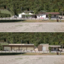 3D RENDER - COMPARAZIONE