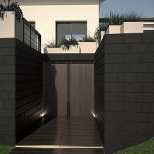 AC - PRIVATE HOUSE - 11