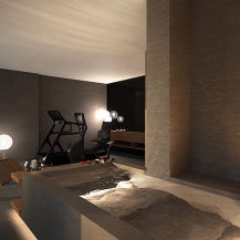 AC - PRIVATE HOUSE - 13