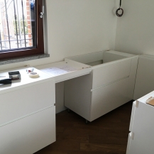 ESECUZIONE LAVORI