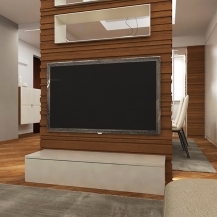 3D RENDER