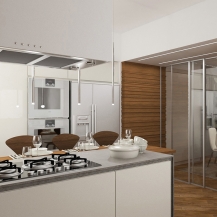 3D RENDER