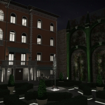 AM - PRIVATE VILLA - 02