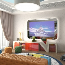 BA - PRIVATE HOUSE - 25