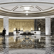 3D RENDER 01