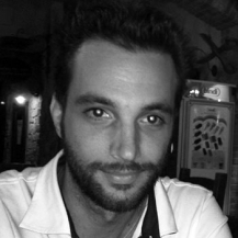 De Sanctis Marco