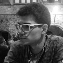 Gatti Alessandro