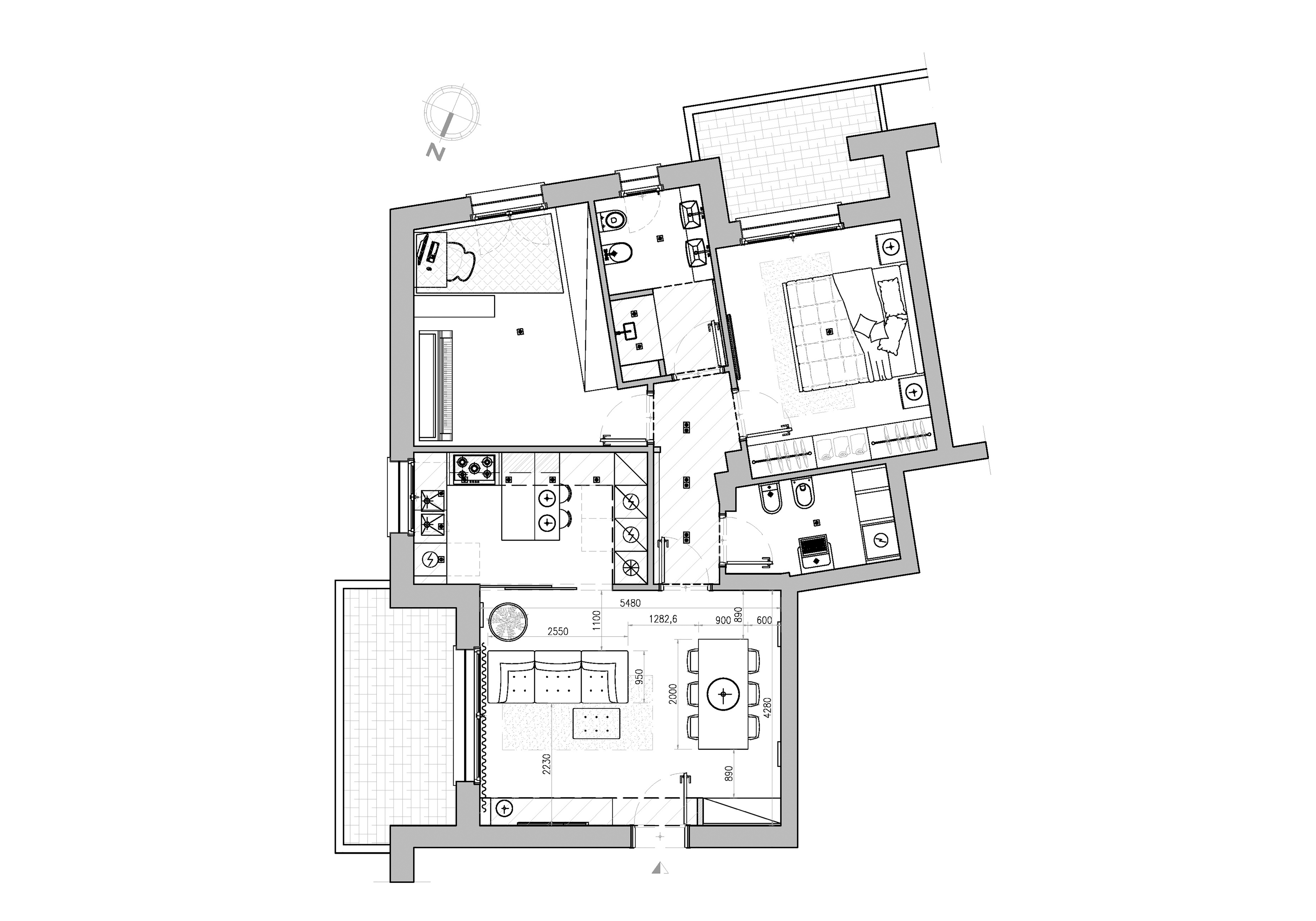 CS - INTERIOR DESIGN - 80
