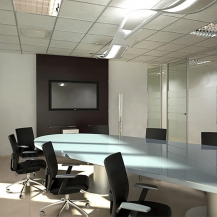 3D RENDER