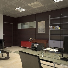 3D RENDER