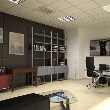 3D RENDER