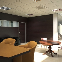 3D RENDER