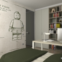 LC - INTERIOR DESIGN - 22