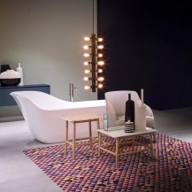 LUXURY BATHROOM - 01