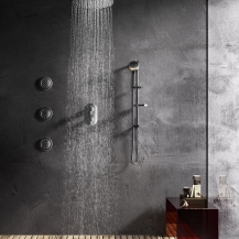 LUXURY BATHROOM - 02