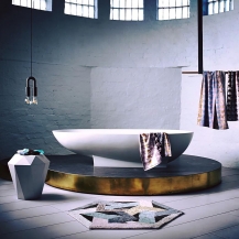 LUXURY BATHROOM - 03