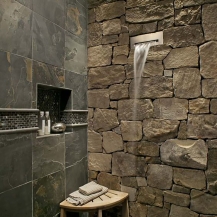 LUXURY BATHROOM - 04