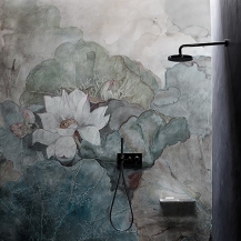 LUXURY BATHROOM - 06