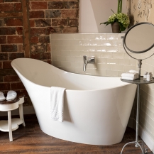 LUXURY BATHROOM - 07