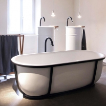 LUXURY BATHROOM - 09