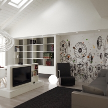 3D RENDER 01