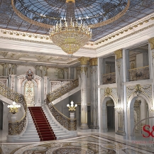Main Hall 11