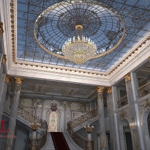 Main Hall 12