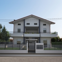 3D RENDER
